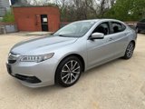 Used 2017 Acura TLX V6 SH-AWD w/ Technology Pkg image 3