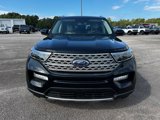 Used 2021 Ford Explorer Limited w/ Equipment Group 301A image 3