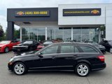 Used 2011 Mercedes-Benz E 350 4MATIC Wagon image 2