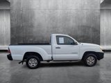 Used 2009 Toyota Tacoma 2WD Regular Cab image 4