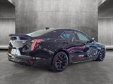 New 2024 Cadillac CT4 V Blackwing w/ Driver Assist Package image 2