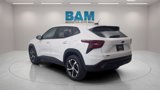 Certified 2024 Chevrolet Trax RS w/ Driver Confidence Package image 5