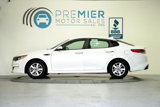 Used 2016 Kia Optima LX w/ LX Convenience Package image 4