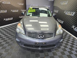 Used 2012 INFINITI EX35 Journey image 4