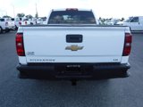 Used 2019 Chevrolet Silverado 1500 W/T w/ WT Convenience Package image 6