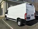 New 2025 RAM ProMaster 2500 w/ Safety Group image 5