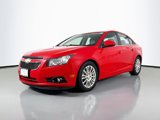 Used 2014 Chevrolet Cruze Eco image 3