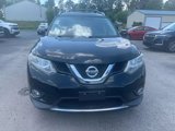 Used 2015 Nissan Rogue SL w/ SL Premium Package image 2