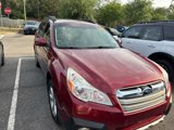 Used 2014 Subaru Outback 2.5i Premium w/ Moonroof Package image 3
