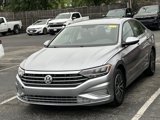 Used 2021 Volkswagen Jetta S image 2