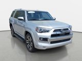 Used 2022 Toyota 4Runner Limited image 3
