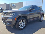 Used 2023 Jeep Grand Cherokee Limited w/ Luxury Tech Group II image 5
