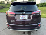 Used 2018 Toyota RAV4 SE image 4