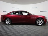 Used 2021 Dodge Charger SXT image 4