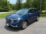 Used 2020 GMC Terrain SLT w/ Preferred Package image 2