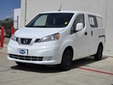 Used 2021 Nissan NV200 SV w/ Sliding Door Glass Package image 3