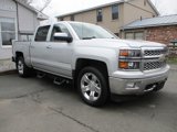 Used 2014 Chevrolet Silverado 1500 LTZ w/ LTZ Plus Package image 4