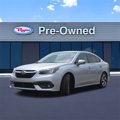 Used 2020 Subaru Legacy Premium w/ Popular Package #1 image 3