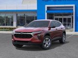 New 2025 Chevrolet Trax LS image 6