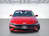 New 2025 Hyundai Elantra Blue image 2