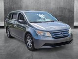 Used 2012 Honda Odyssey EX-L image 3
