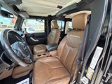 Used 2013 Jeep Wrangler Unlimited Sahara w/ Connectivity Group image 5