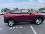 Used 2018 Jeep Cherokee Latitude Plus w/ Cold Weather Group image 6