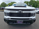 Used 2024 Chevrolet Silverado 2500 Custom w/ Custom Convenience Package image 3