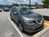 Used 2015 Nissan Rogue SL image 2