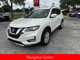 Used 2017 Nissan Rogue SV image 3