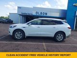 Certified 2021 Buick Enclave Essence w/ Sound and Sites Package image 3