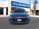 New 2022 Hyundai Elantra SEL image 6