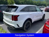 Used 2021 Kia Sorento SX image 5