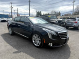 Used 2019 Cadillac XTS Luxury image 2