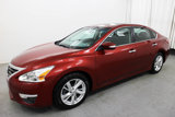 Used 2013 Nissan Altima 2.5 SL w/ Technology Pkg image 5