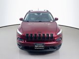Used 2018 Jeep Cherokee Latitude w/ Altitude Package image 2