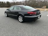 Used 2013 Volkswagen CC Sport image 4