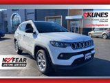 New 2025 Jeep Compass Latitude w/ Sun and Sound Group image 2