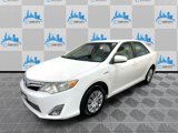 Used 2012 Toyota Camry LE image 3
