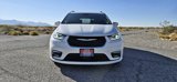 Used 2022 Chrysler Pacifica Touring image 2