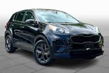 Used 2022 Kia Sportage LX w/ LX FWD Value Edition Package image 2