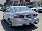 Used 2016 Honda Accord EX-L image 5