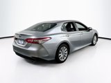 Used 2018 Toyota Camry LE image 5