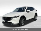 Certified 2022 MAZDA CX-5 AWD 2.5 S w/ Preferred Package image 2
