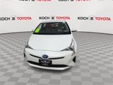 Used 2016 Toyota Prius Two image 3
