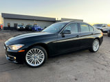 Used 2013 BMW 335i xDrive Sedan image 4