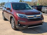 Used 2021 Honda Pilot EX-L image 4