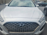 Used 2019 Hyundai Sonata SEL w/ Tech Package 02 image 4