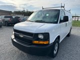 Used 2011 Chevrolet Express 3500 image 2