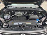 New 2025 Volkswagen Atlas Peak Edition SE image 6